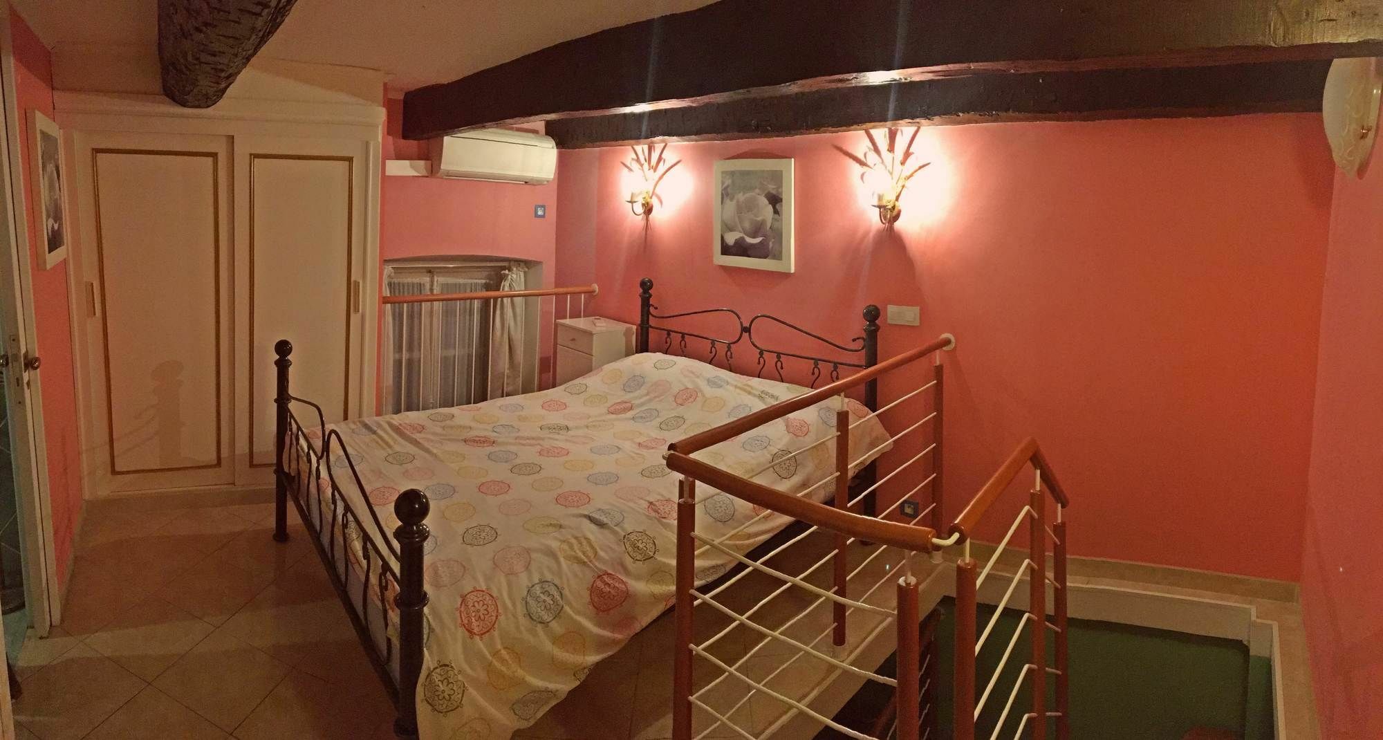 Duplex Port Appartamento Nizza