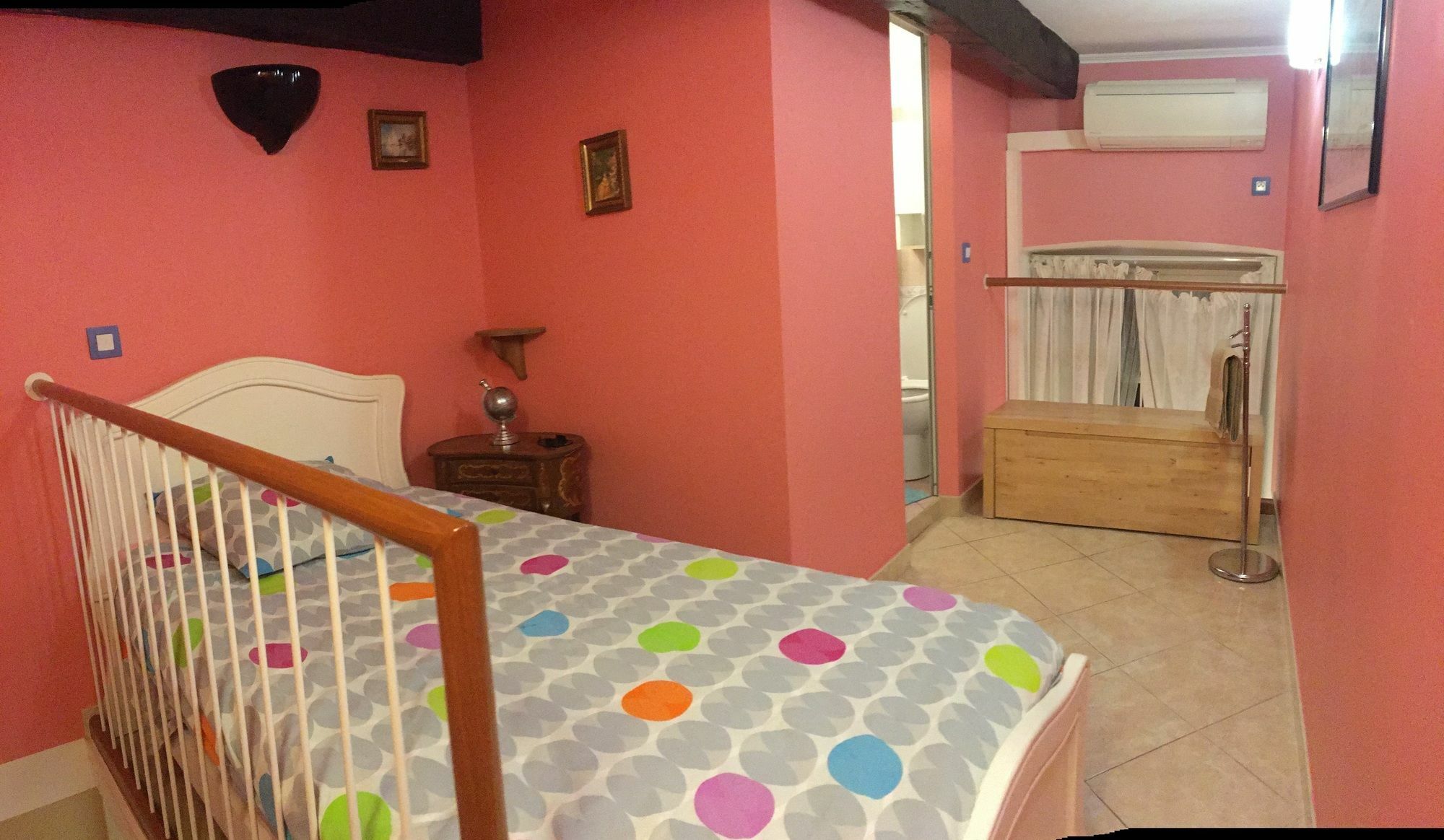 Appartamento Duplex Port Nizza