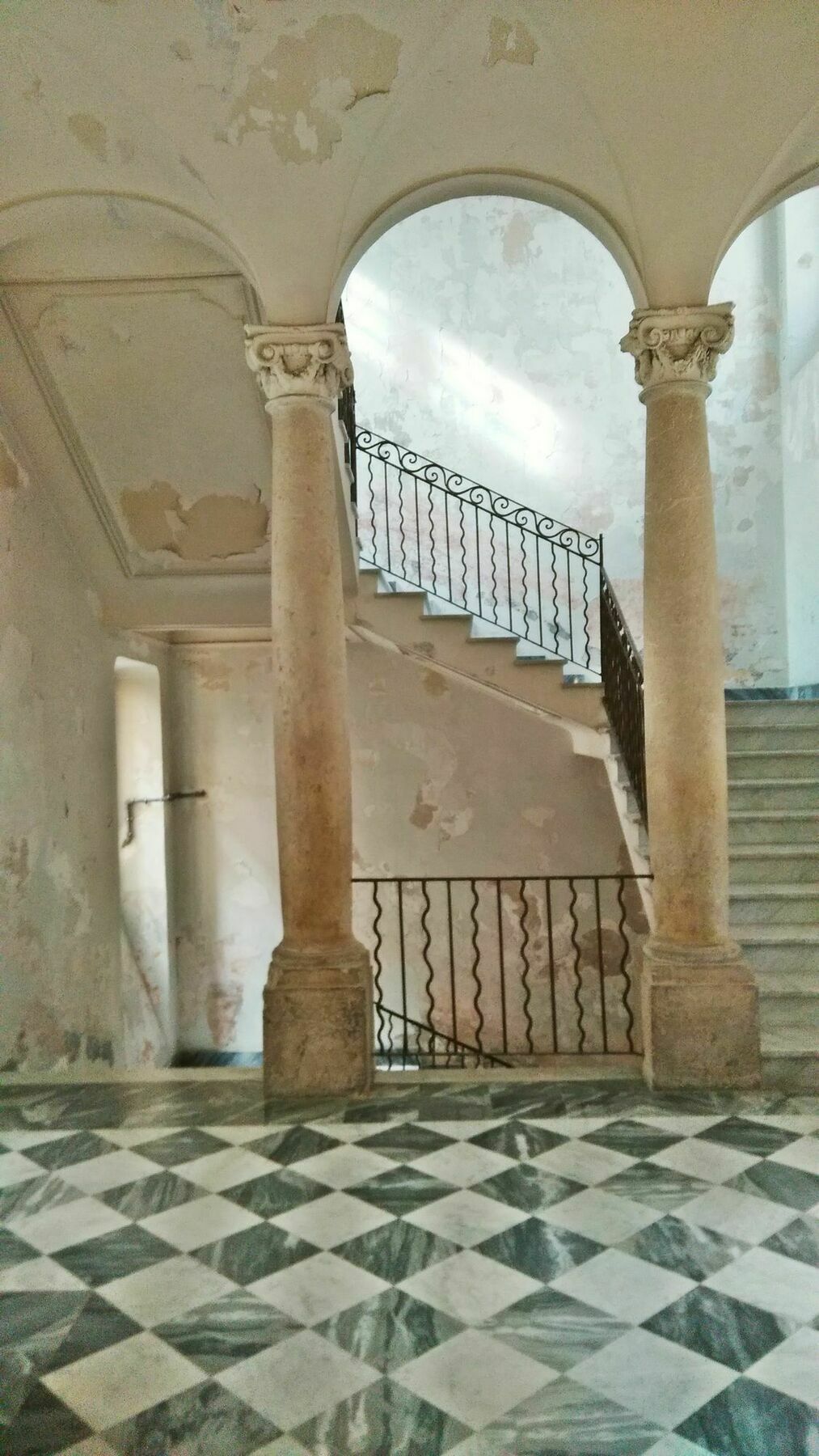 Duplex Port Appartamento Nizza